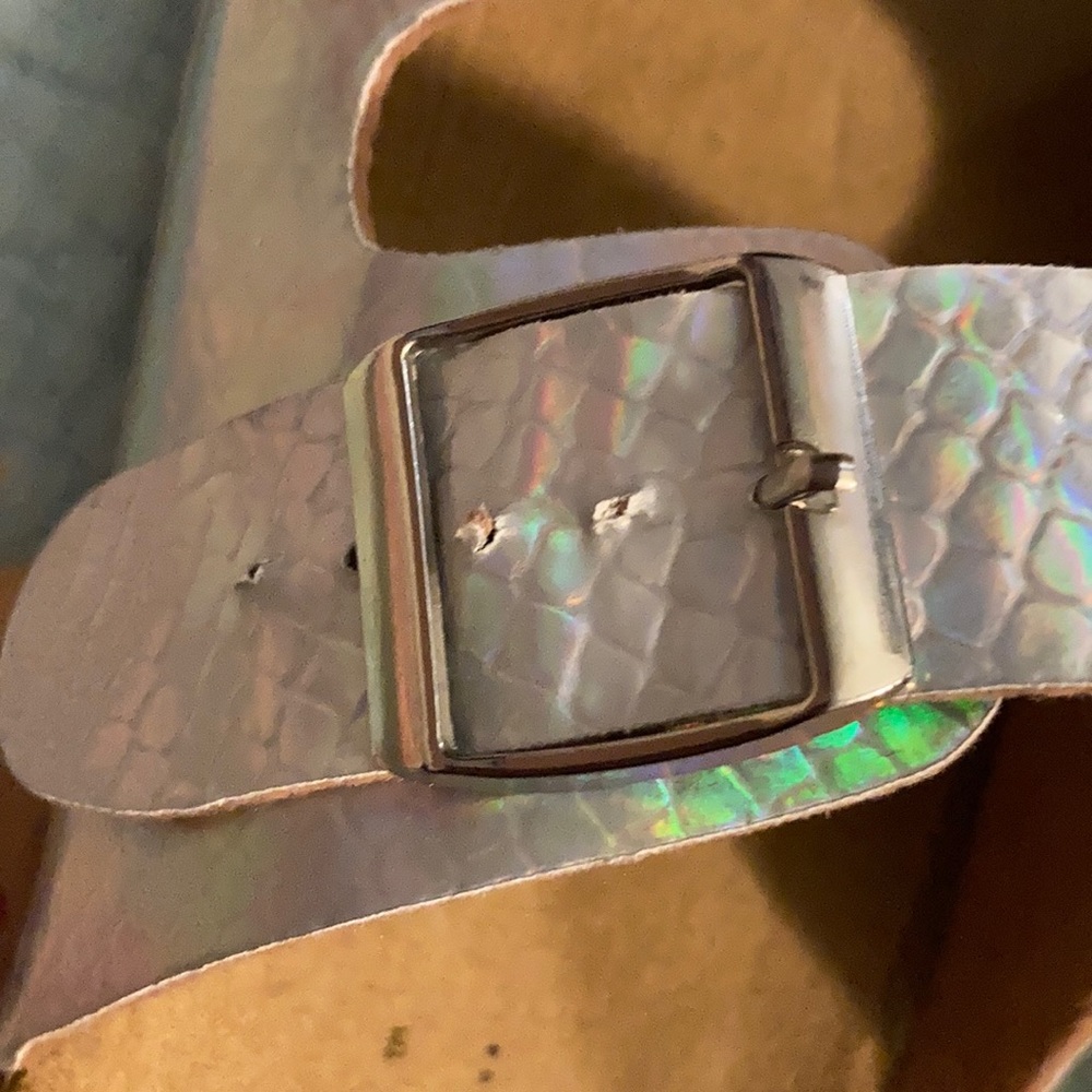 Sandals - Picture 3 of 4